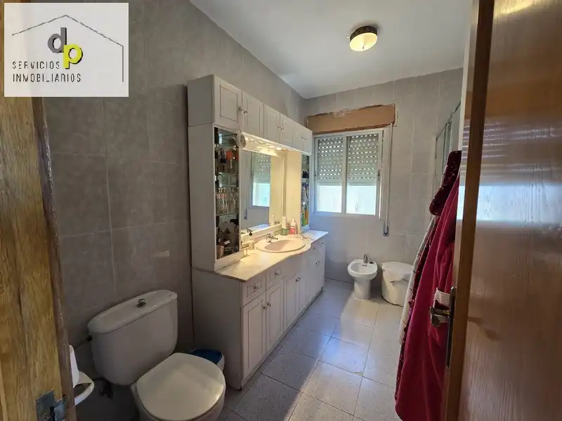 Casa o xalet en venda a Calle Sierra Sanxo, 36, Rebolledo
