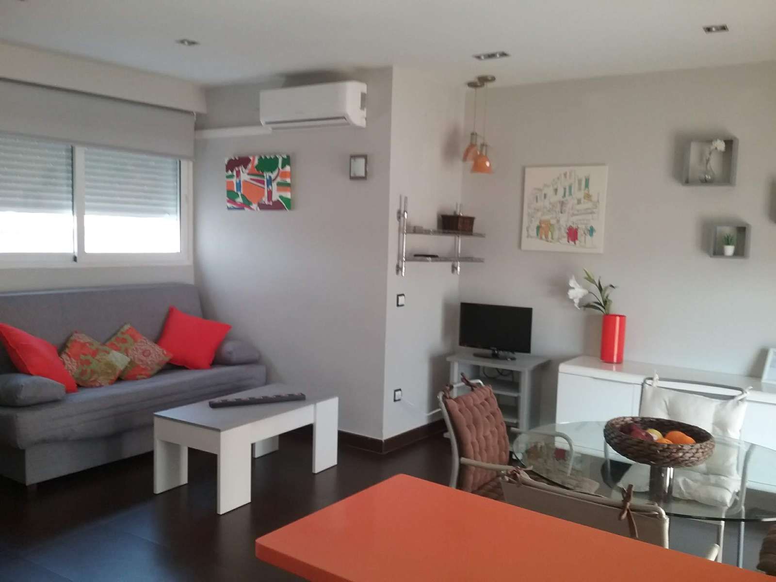 Wohnung zur untervermieten in La Creu del Grau