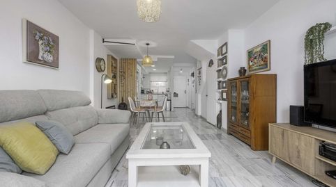 Foto 4 von Maisonette zum Verkauf in Urb. Cornisa Azul, Barrio Alto, San Juan de Aznalfarache