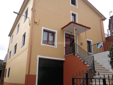 Casa con giardino in vendita a Lugar Silvarredonda