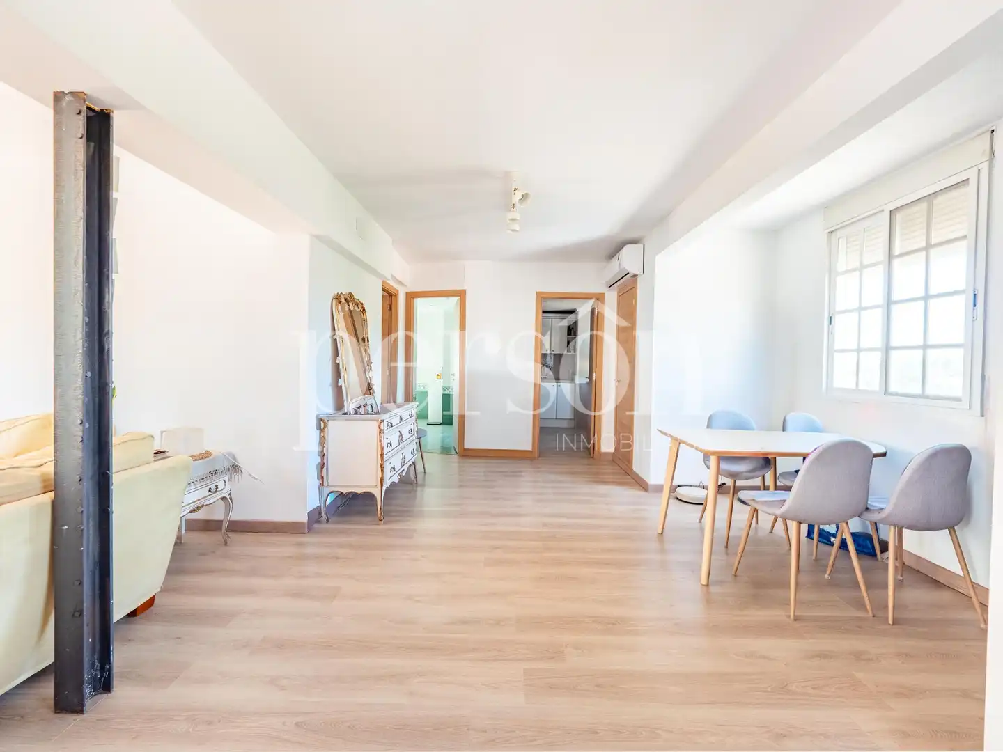 Villa avec terrasse à vendre à Camí de Paterna - Lloma del Calderer, imagen 6