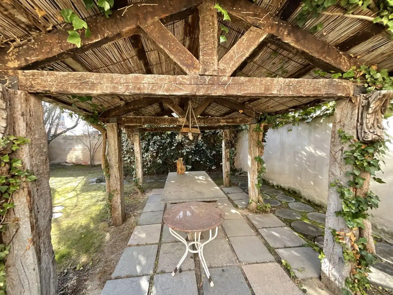 Haus mit Garten zum Verkauf in Calle Marqués de la Ensenada, imagen 22