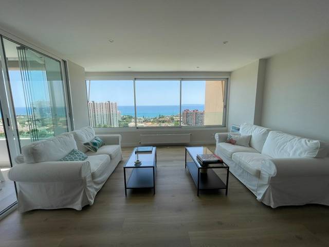 Piso en Alquiler en Carrer Trident en Cabo de las Huertas