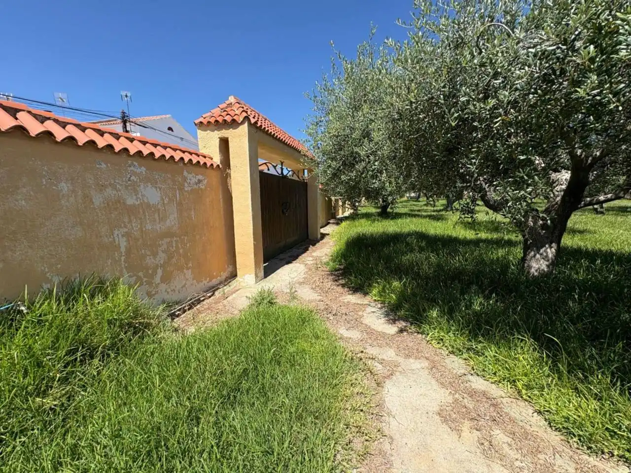 Casa o chalet en venta en Torredembarra con Aire acondicionado, Calefacción y Jardín privado