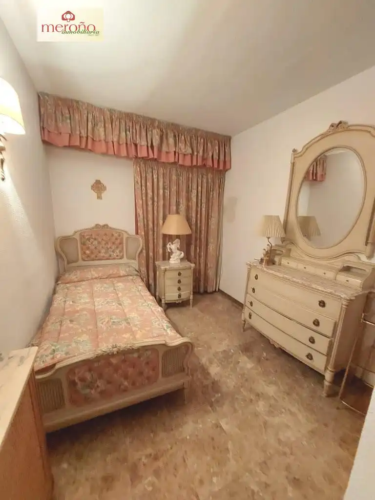 Piso de alquiler en Casco Antiguo - Sta. Cruz - Ayuntamiento