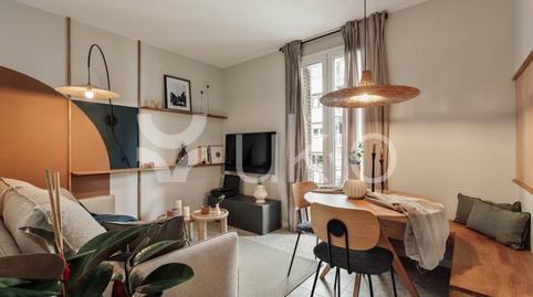 Photo 2 of Apartment to rent in Carrer de Floridablanca, Sant Antoni, Barcelona