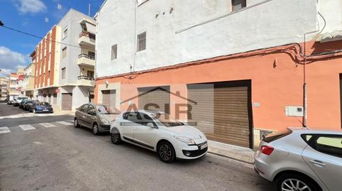 Foto 3 von Garage zum Verkauf in Calle Sagunt, Sants Patrons, Alzira