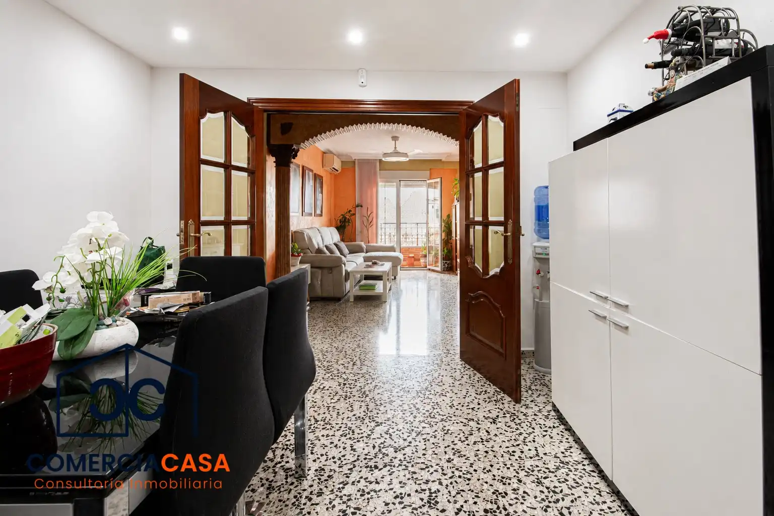 Flat for sale in Maracena, imagen 8