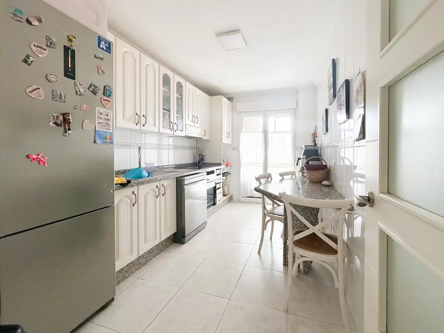Piso en venta en La Asunción - La Inmaculada