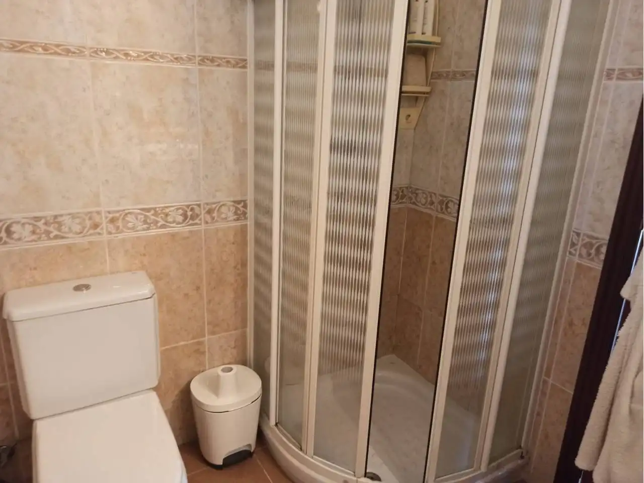 Bany de Casa o xalet en venda en Benicarló amb Jardí privat i Terrassa