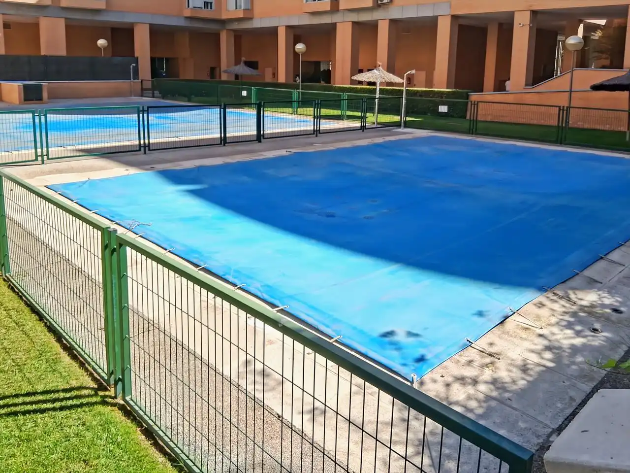 Wohnung mit Pool zum Verkauf in Calle Marmolina, imagen 33