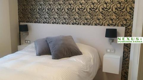 Foto 2 de Apartament de lloguer a Aguas Vivas - La Zambomba, Cáceres