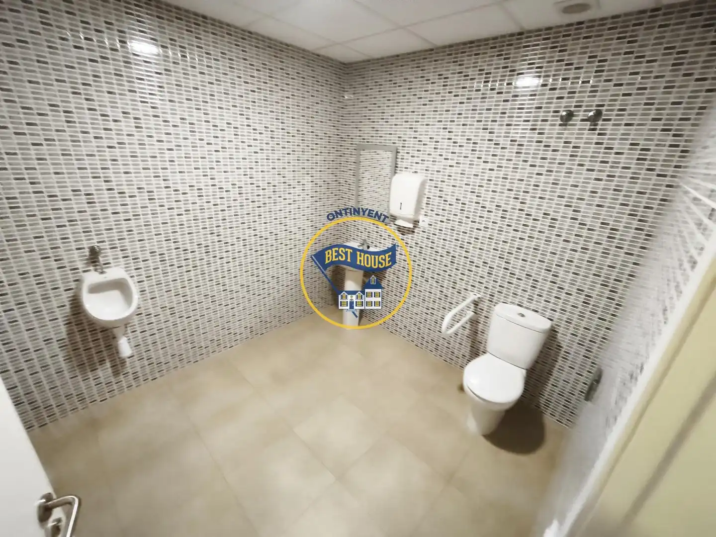 Business premises to rent in Sant Josep - Zona Hospital, imagen 15