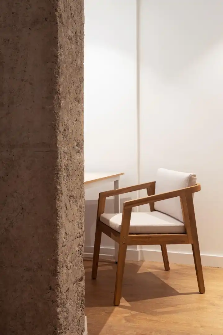 Wohnung zur Miete in Calle Afán de Ribera, 27, Fígares