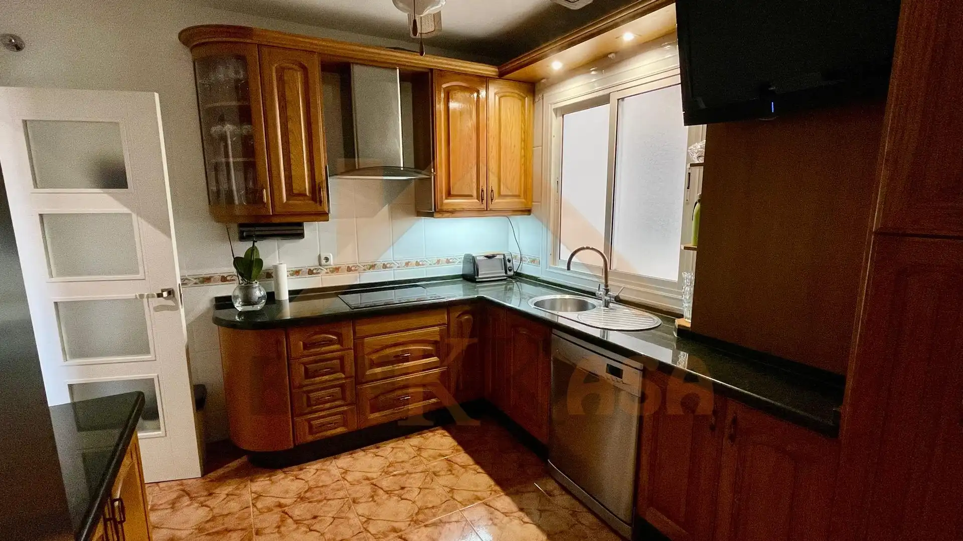 Flat with lift for sale in El Ejido Ciudad, imagen 7