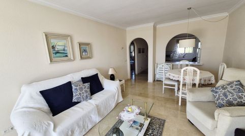 Foto 5 de Apartamento en venta en Calle Monte Alto del Chaparral, 13, El Faro de Calaburra - Chaparral, Mijas
