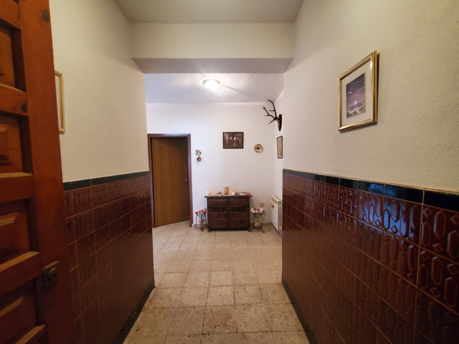 House or chalet for sale in Malagón  with Storage room