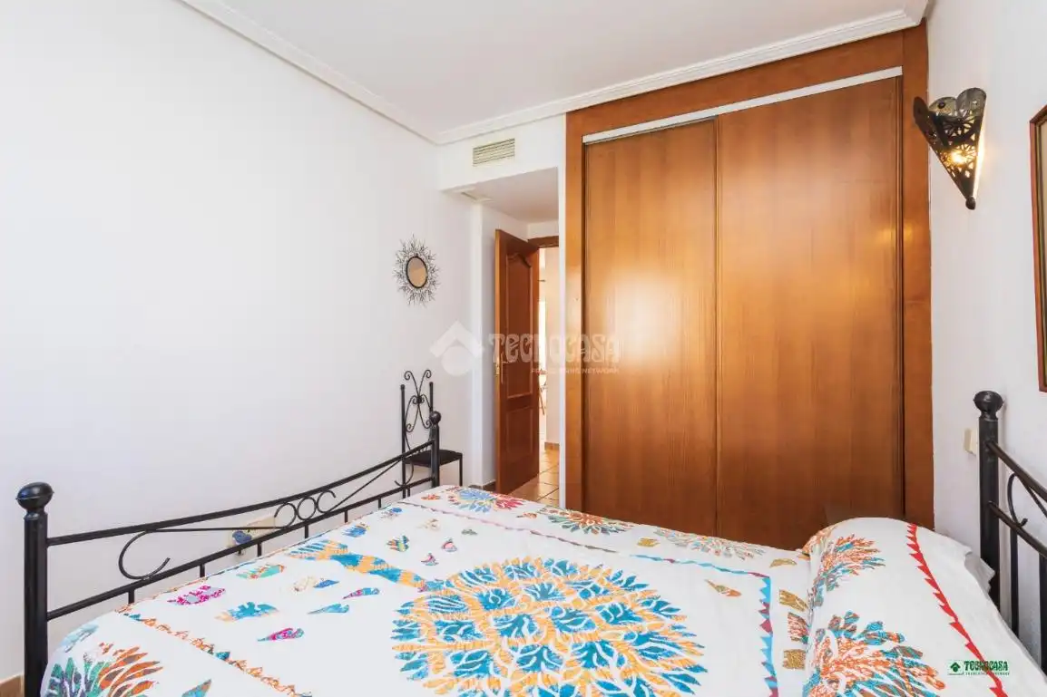 Flat with pool for sale in Lomas del Mar, imagen 22