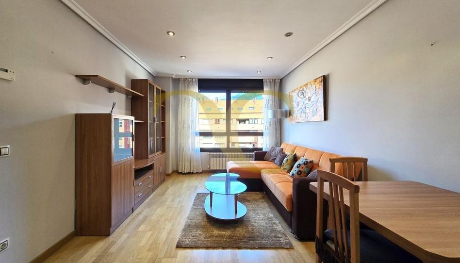 Photo 1 of Apartment for sale in Calle Avilés, Vallobín, Asturias