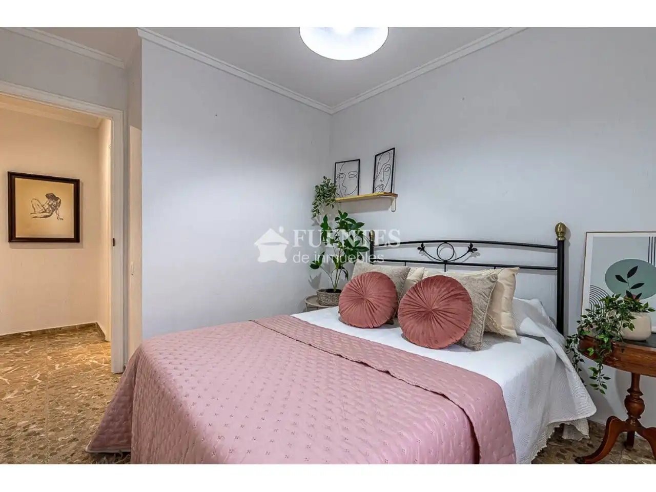 Flat with lift for sale in Calle Doctor Ferran, imagen 26