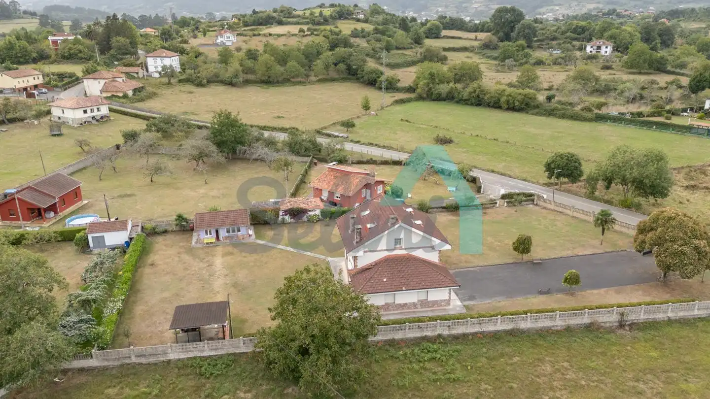 Haus mit Garten zum Verkauf in Lugar la Calle, imagen 19