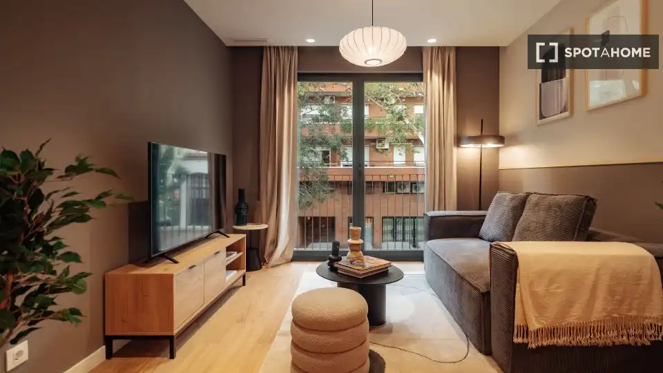 Flat to rent in Eixample, imagen 2