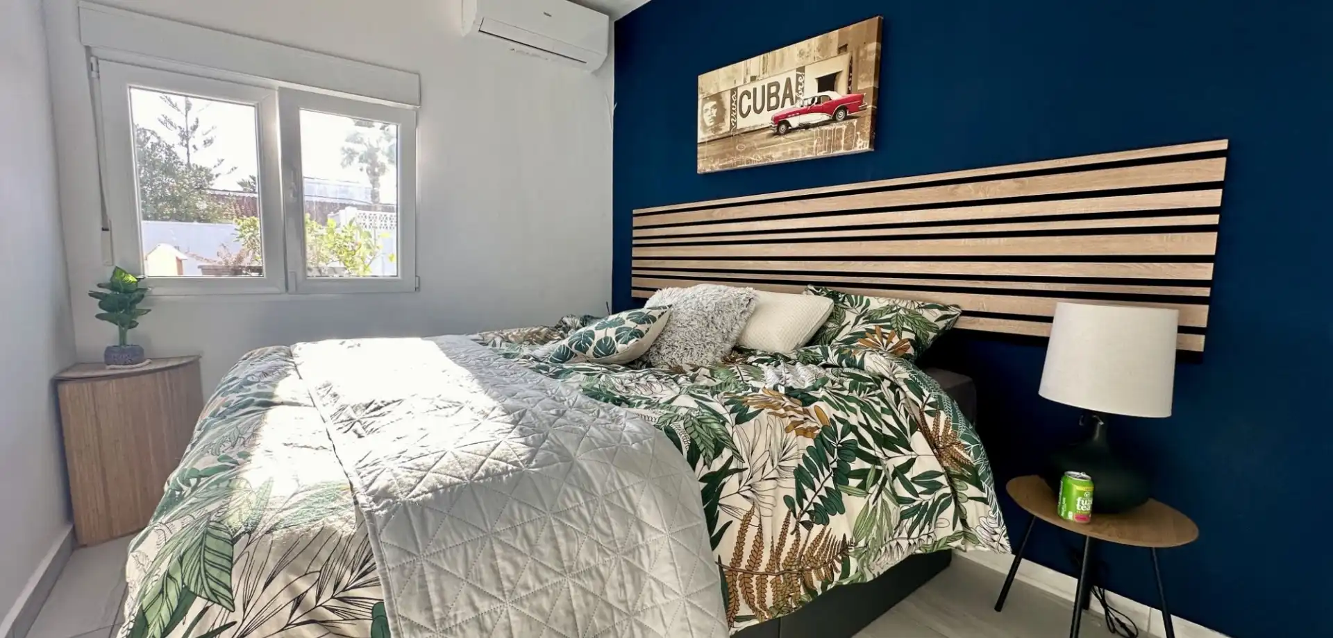 Habitación de Casa o chalet en venta en Rojales con Aire acondicionado, Jardín privado y Terraza