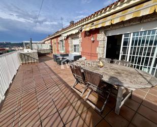 Terrassa de Àtic en venda en Olesa de Montserrat amb Aire condicionat, Calefacció i Terrassa