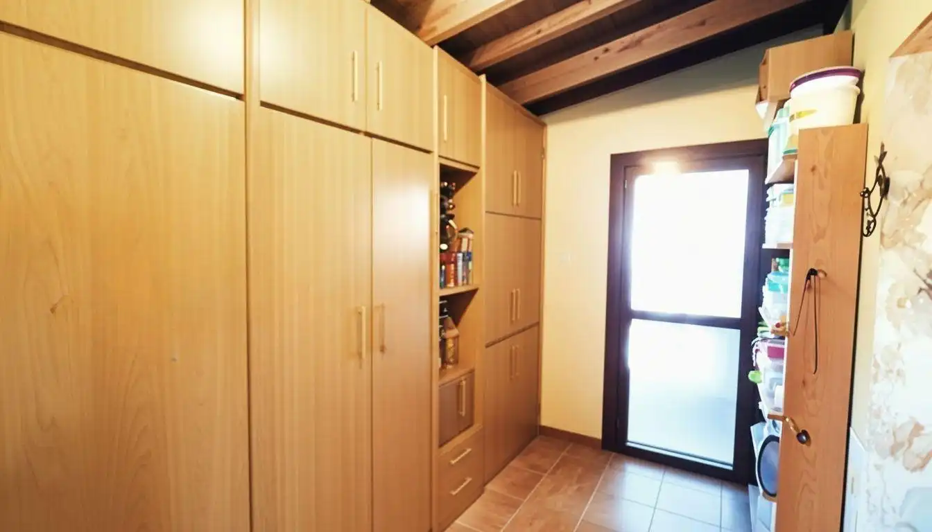 Casa con terraza en venta en Sentmenat, imagen 17
