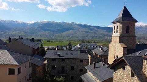 Foto 5 de Residencial en venda a Alp poble, Girona