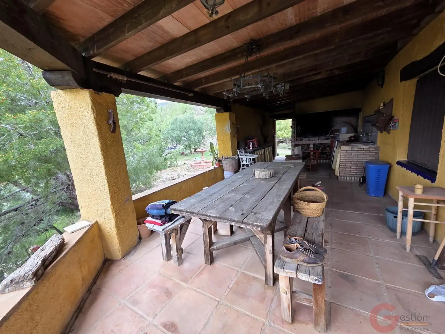 Casa rústica en venda a Vélez de Benaudalla, imagen 19