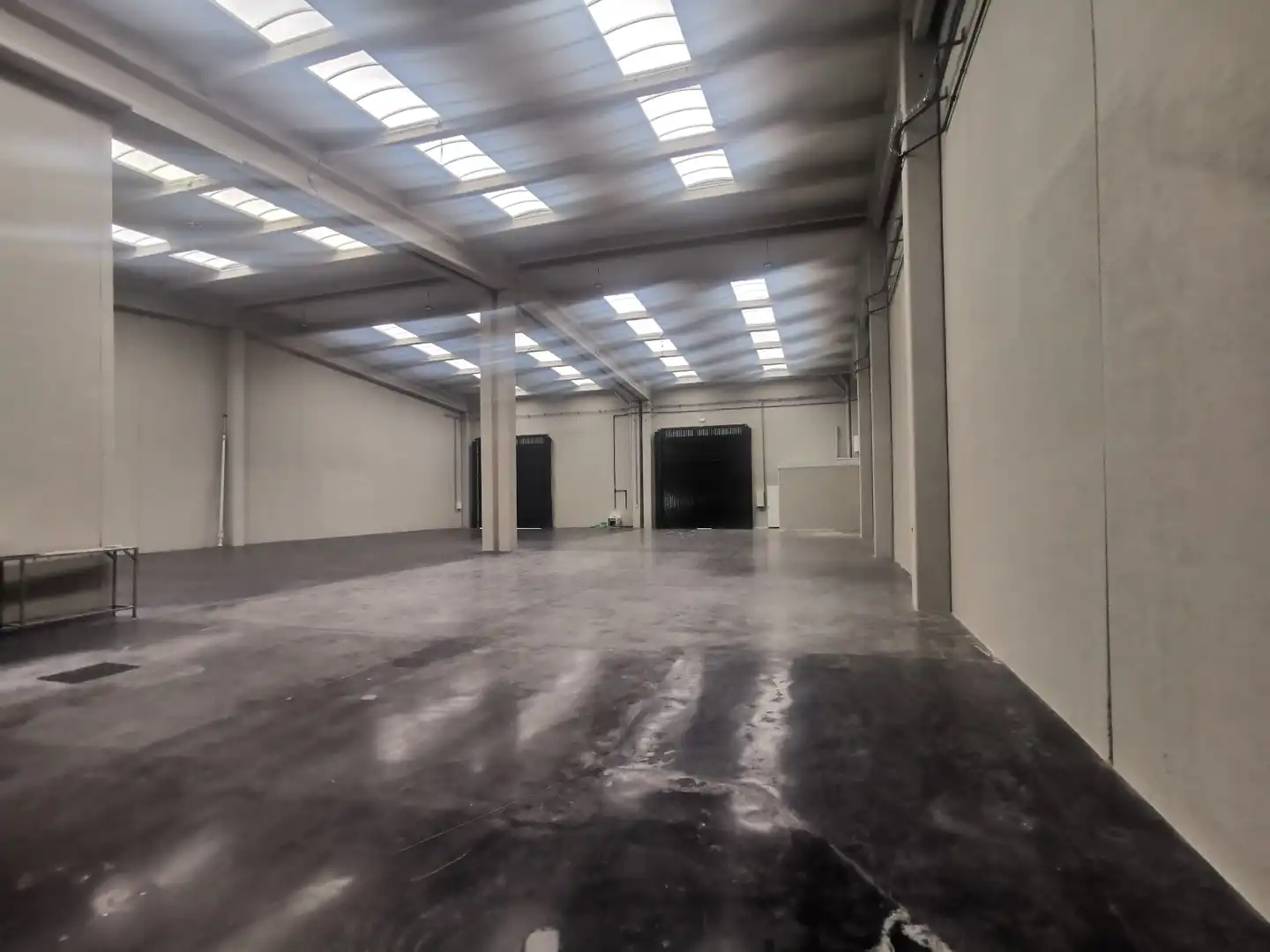 Nave industrial con ascensor en alquiler en Cerro - Amate, imagen 9
