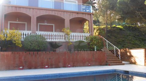 Foto 2 de Casa o xalet en venda a Calle Venus 11, 11, Lloret Residencial - Montlloret, Lloret de Mar