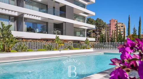 Photo 2 of Flat to rent in Cala Major, Illes Balears