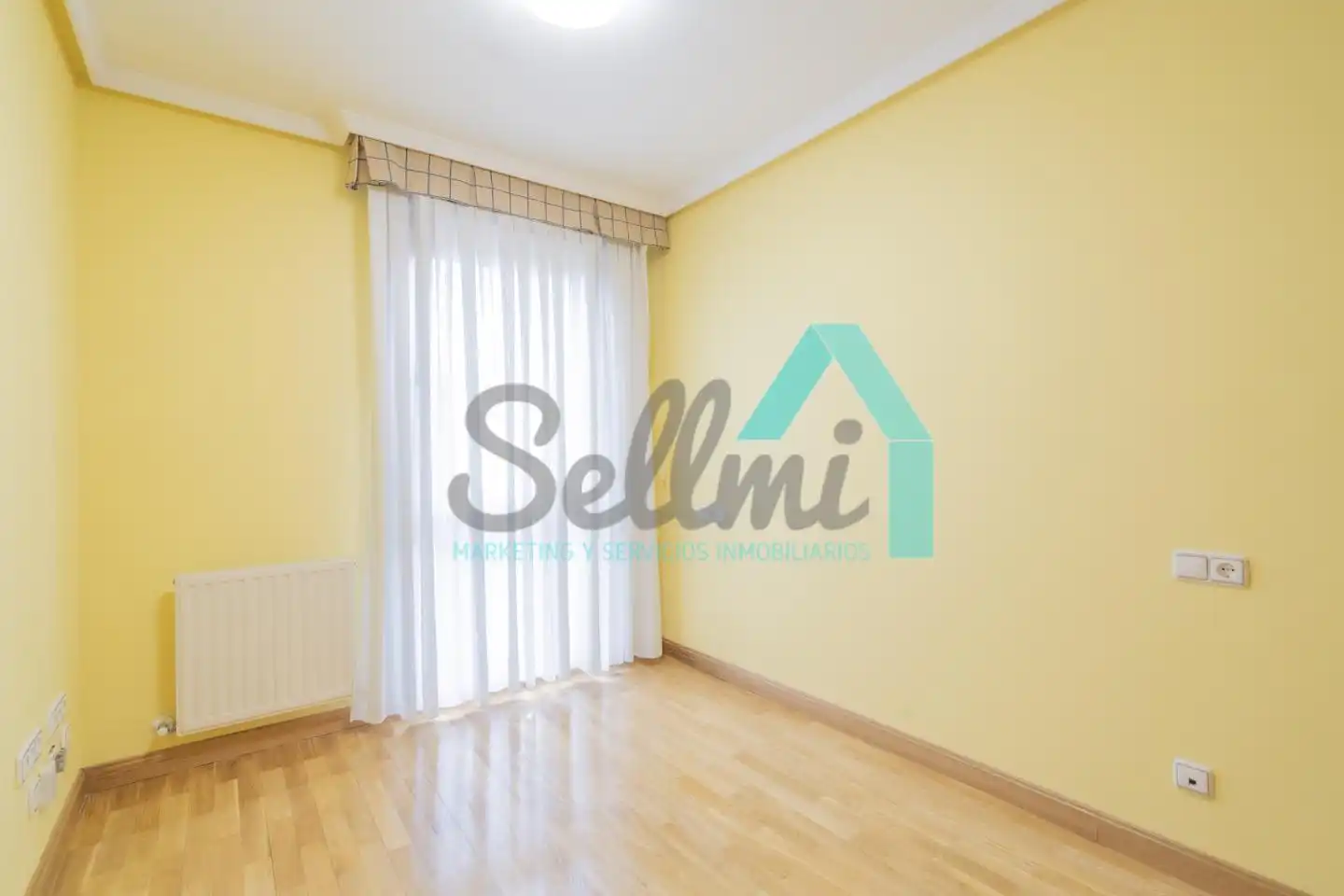 Bedroom of Flat for rent in Ería - Masip