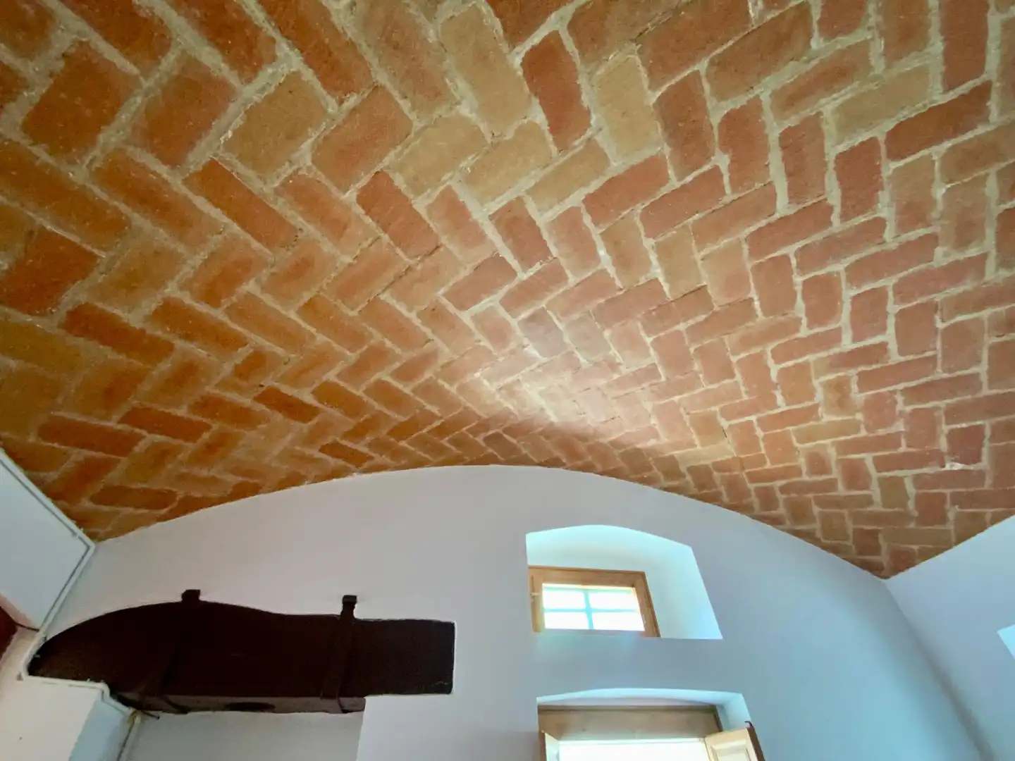 Finca rústica de lloguer a Alella, Barcelona