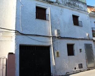 Vista exterior de Casa o xalet en venda en Jerez de la Frontera