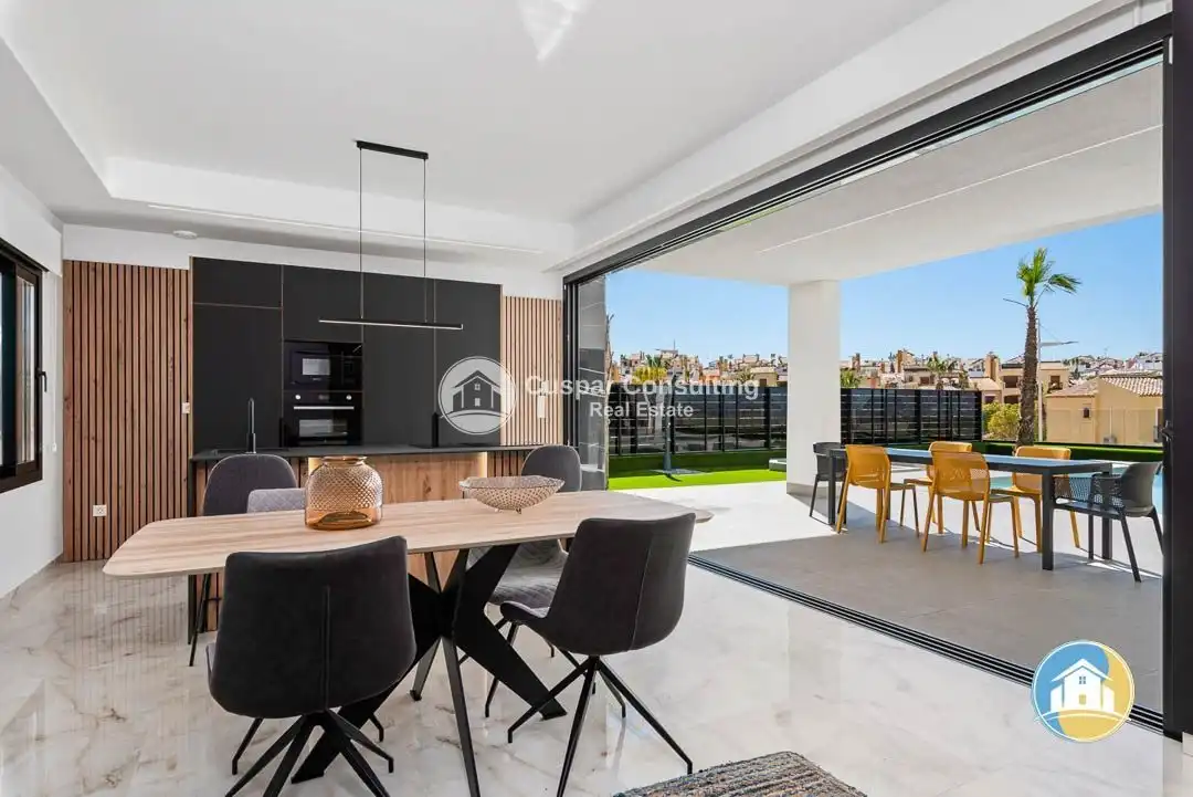 Villa con piscina in vendita a Egidos del Sur, imagen 39