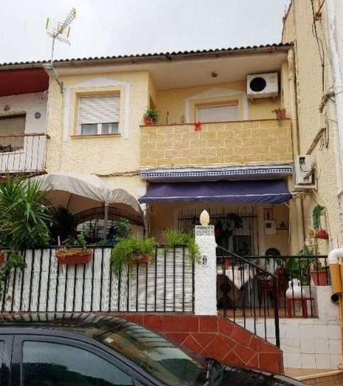 Foto 2 de Apartamento en venta en Portmán, La Unión