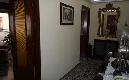 Flat for sale in  Albacete Capital  with Air Conditioner, Heating and Balcony