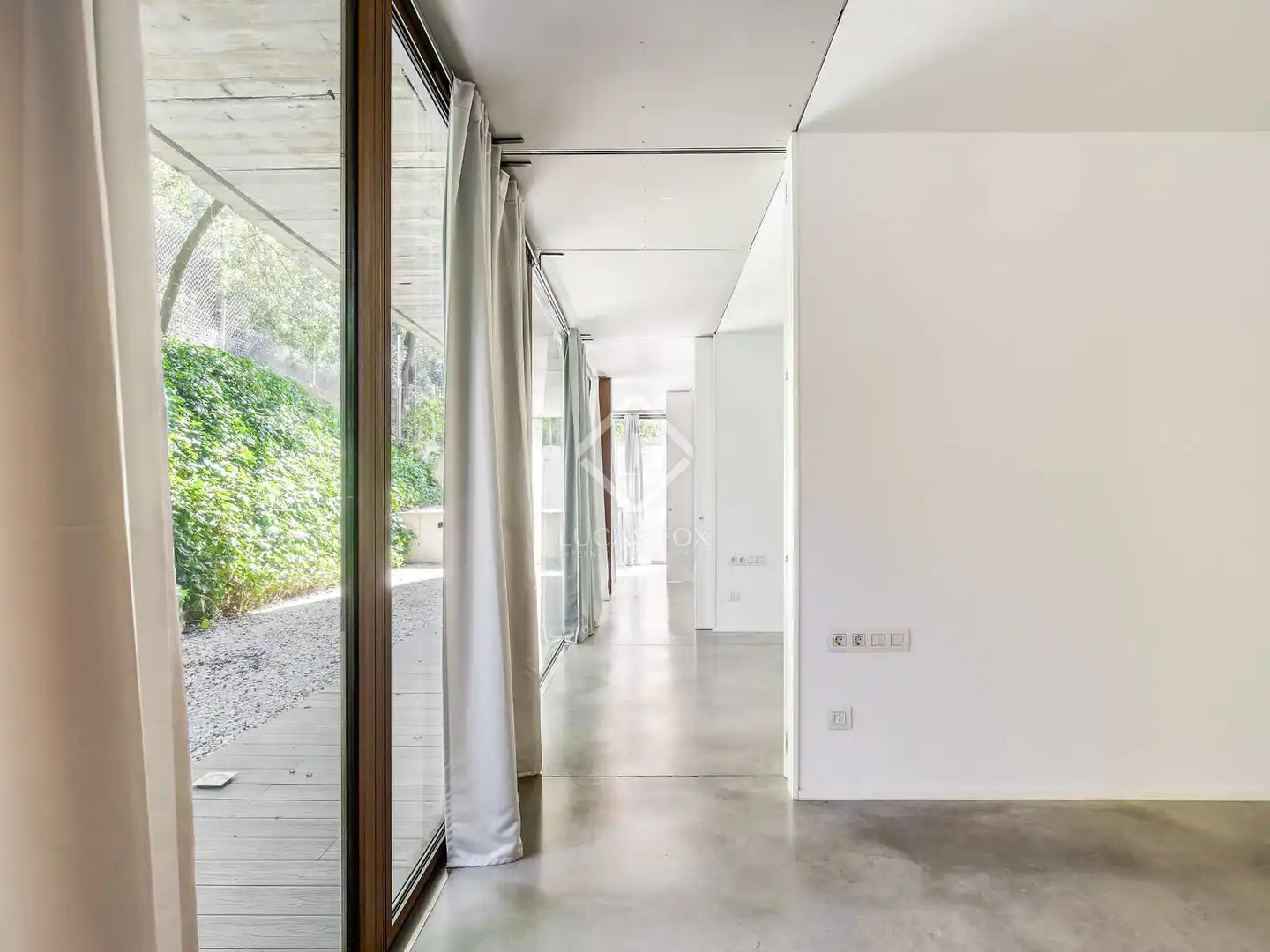 Casa o xalet en venda en Sant Cugat del Vallès amb Aire condicionat, Calefacció i Jardí privat