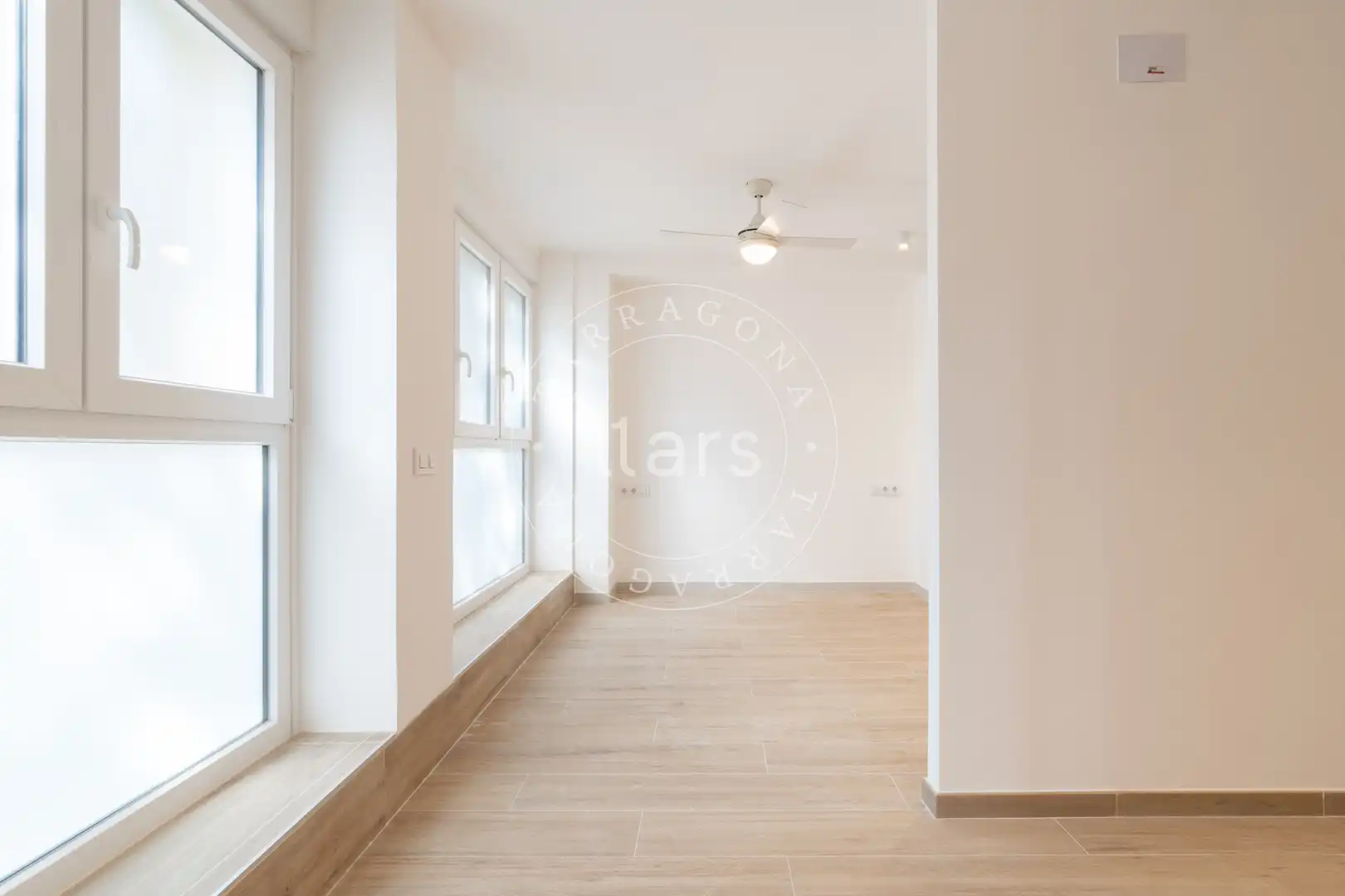 Bedroom of Ground floor for sale in Nou Eixample Sud