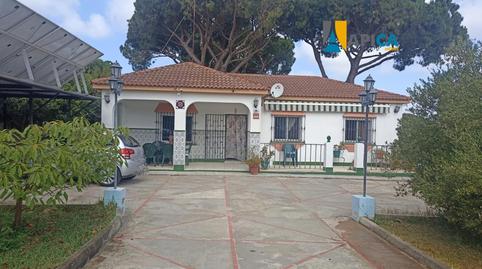 Foto 4 de Casa o xalet en venda a Las Lagunas - Campano, Cádiz