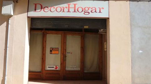 Foto 4 von Geschaftsraum zur Miete in Calle Conde Guadalhorce, 4, Caspe, Zaragoza