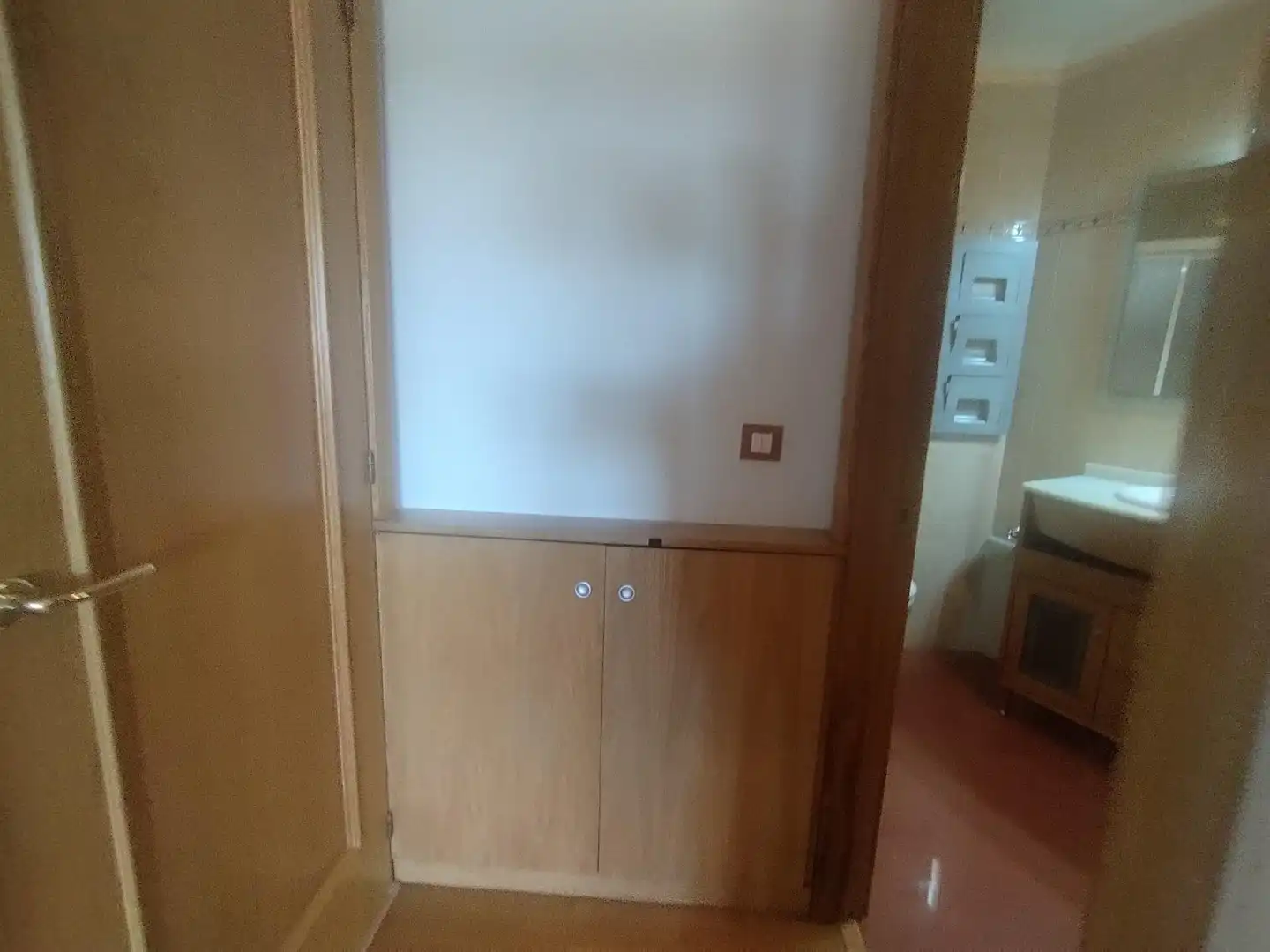 Apartament de lloguer en Lugo amb Calefacció, Terrassa i Traster