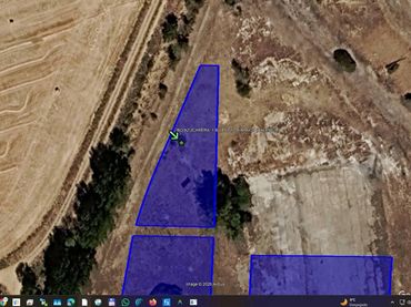 Terreno rustico in vendita a Venta de Baños