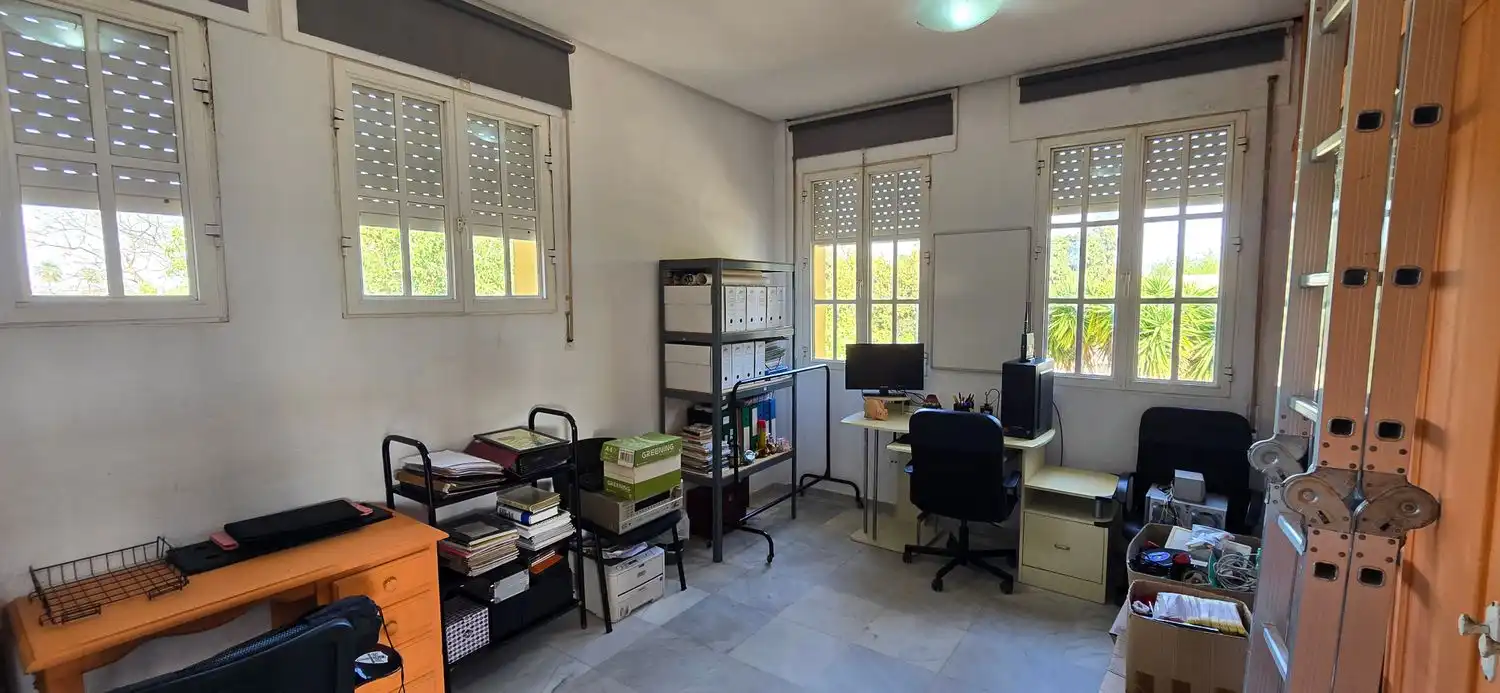 Casa amb balcó en venda a Avenida de  Medina Sidonia, imagen 43