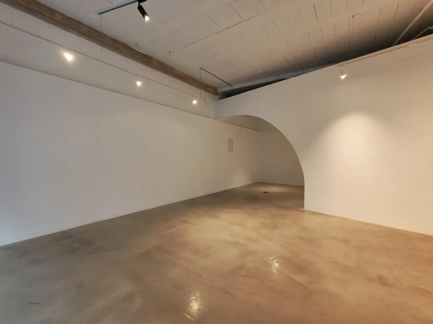 Local comercial en venta en Calle de Quart
