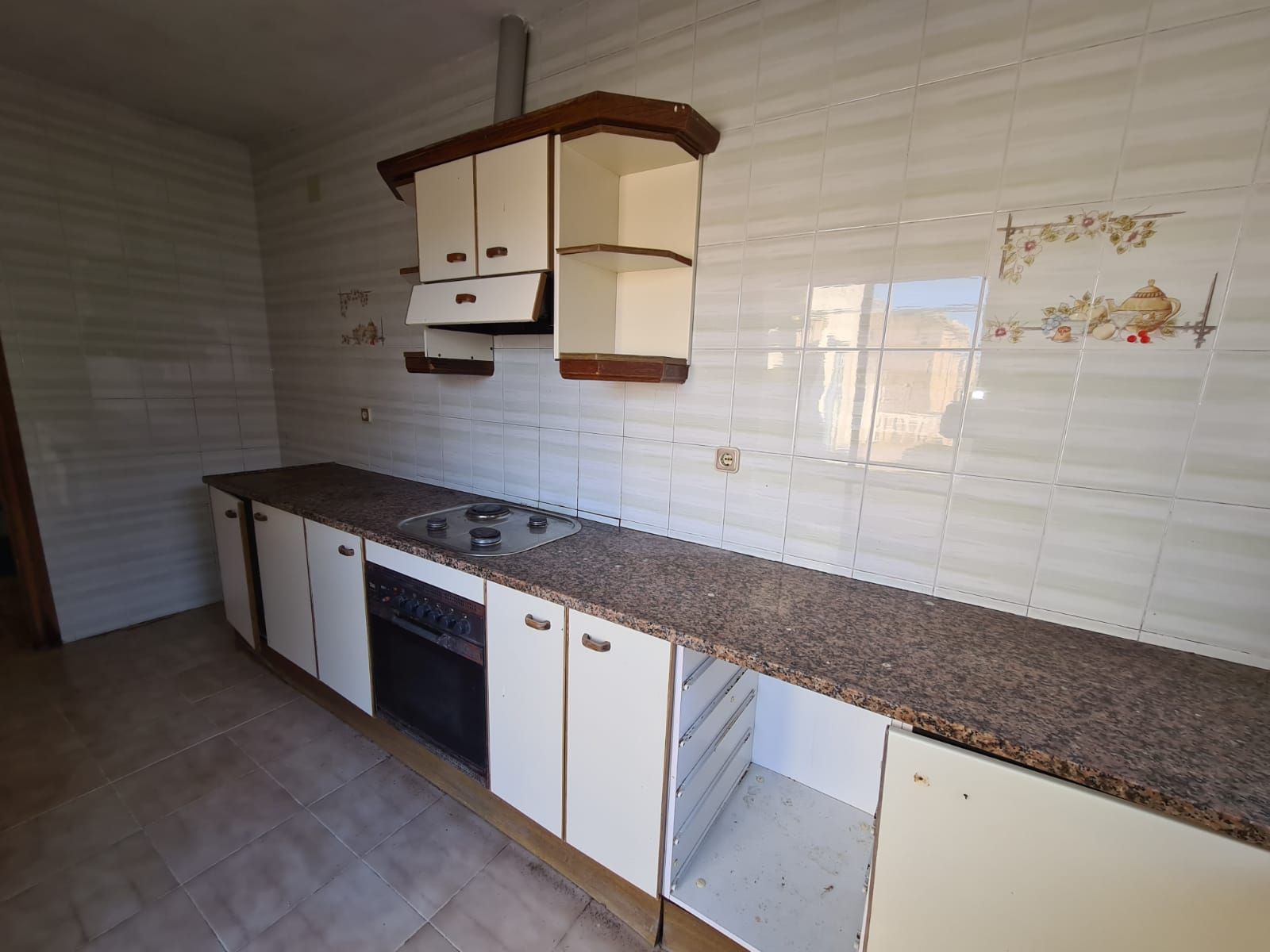 Kitchen of House or chalet for sale in El Soleràs