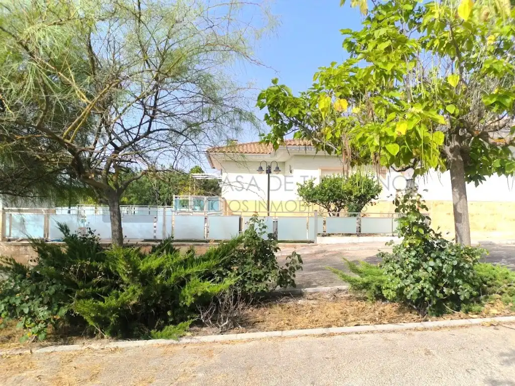 Casa o xalet de lloguer a Sax